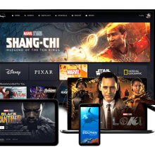 Product image of Disney+