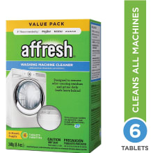 Product image of Affresh Washing Machine Cleaner