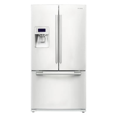 Product Image - Samsung RF268ABWP