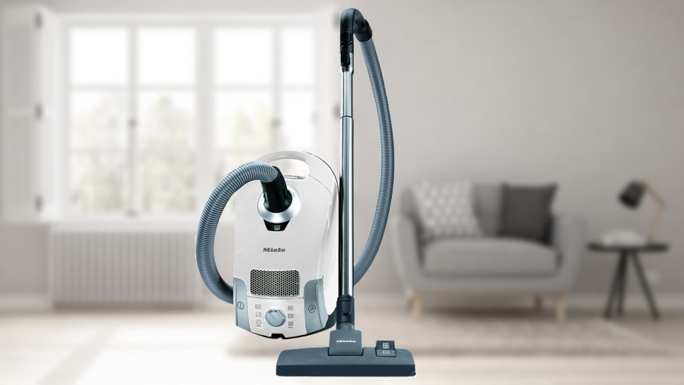 This amazing vacuum brand rarely goes on sale—but you can get a great deal right now