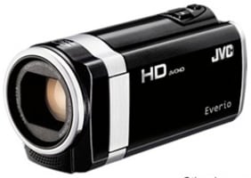 Jvc Everio Gz Hm670 - Reviewed