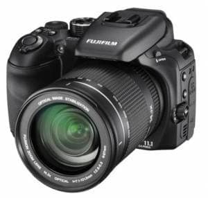 Product Image - Fujifilm FinePix S100FS