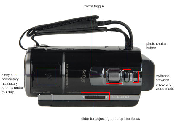 HDR-PJ380 HDR- PJ650 HDR-PJ30 HRD-PJ230 + Microfiber Cloth 80-Inch Elite Series Professional Heavy Duty Camcorder Tripod HDR-PJ430V BP SLR Backpack for Sony HDR-PJ10 HDR-PJ790V HRD-PJ790 & More.. HDR-PJ50V 