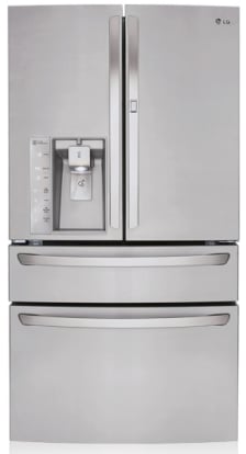 Product Image - LG LMXS30776S