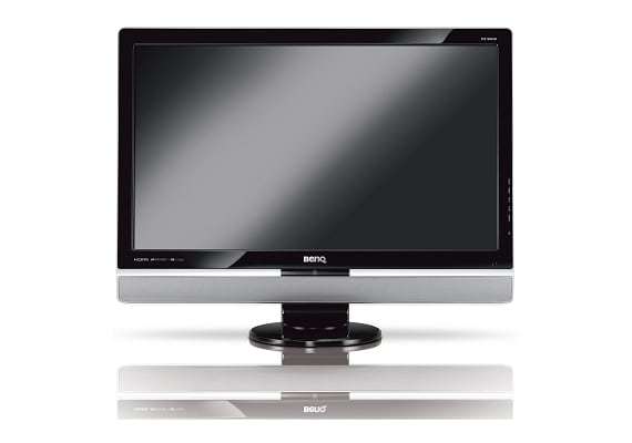 Product Image - BenQ M2700HD