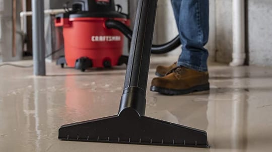 How To Use A Wet Dry Vacuum Properly Reviewed Vacuums