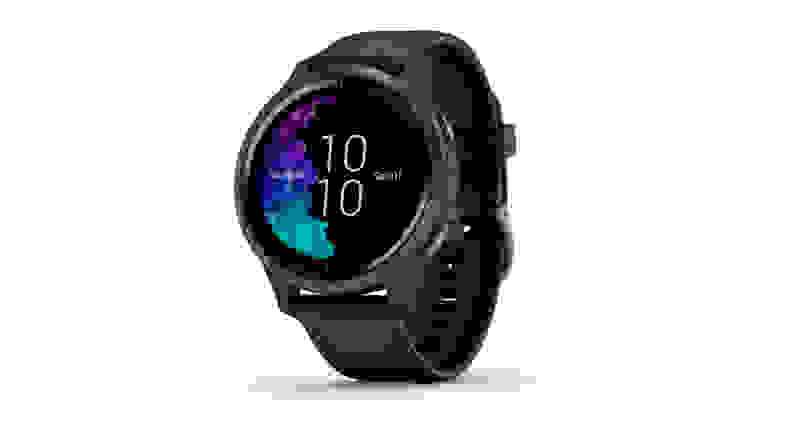 Garmin Venu Smartwatch