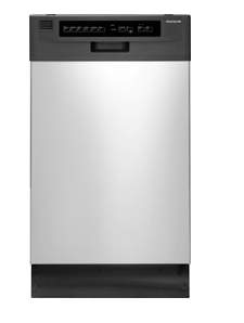 Product Image - Frigidaire FFBD1821MW