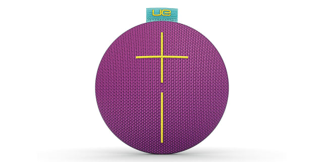 UE Portable Speaker