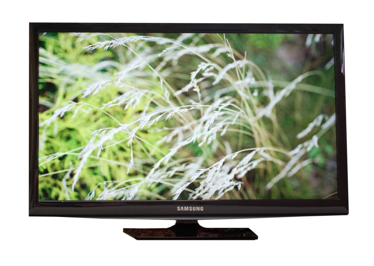 Samsung Un24h4500 Reviewed