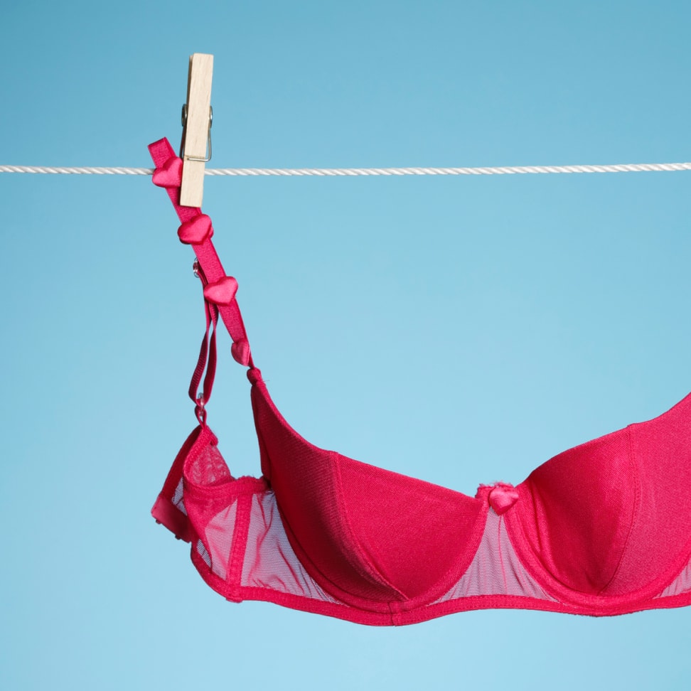 Read about why a red bra is invisible under white tops, then shop our  favorites.