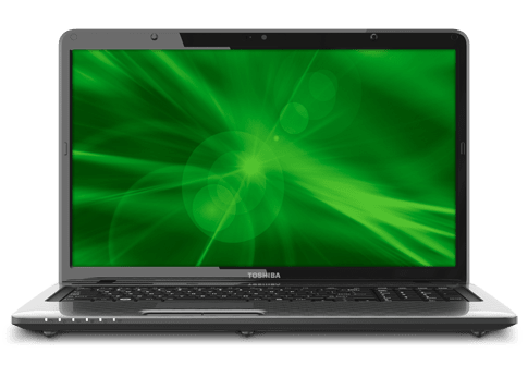 Product Image - Toshiba Satellite L775-S7130