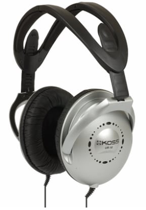 Product Image - Koss UR18
