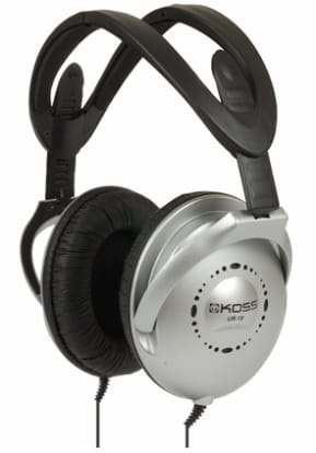 Product Image - Koss UR18