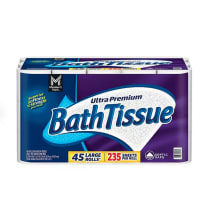 Product image of Member’s Mark ultra premium bath tissue