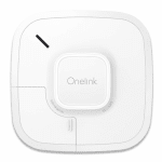 Product image of First Alert Onelink Smart Smoke + Carbon Monoxide Alarm (Battery-Powered)