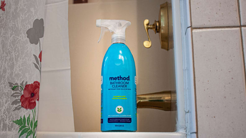 The 5 Best Shower Cleaners (2023 Review) - This Old House