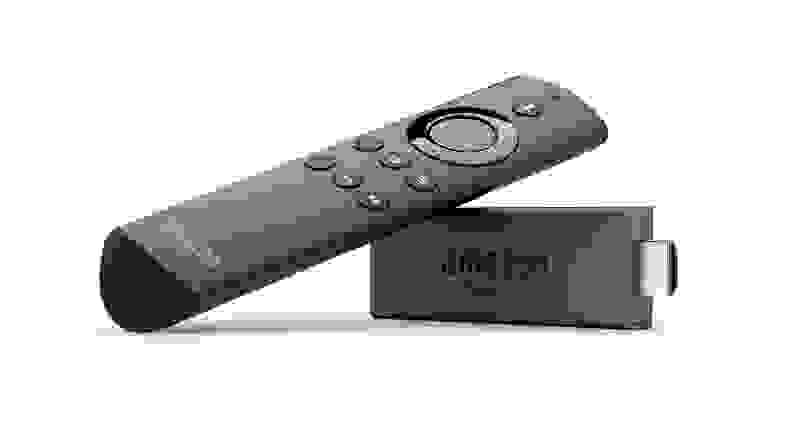 Fire TV Stick