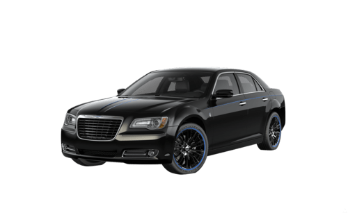 Product Image - 2012 Chrysler 300S MOPAR 12