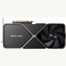 Product image of Nvidia RTX 4090