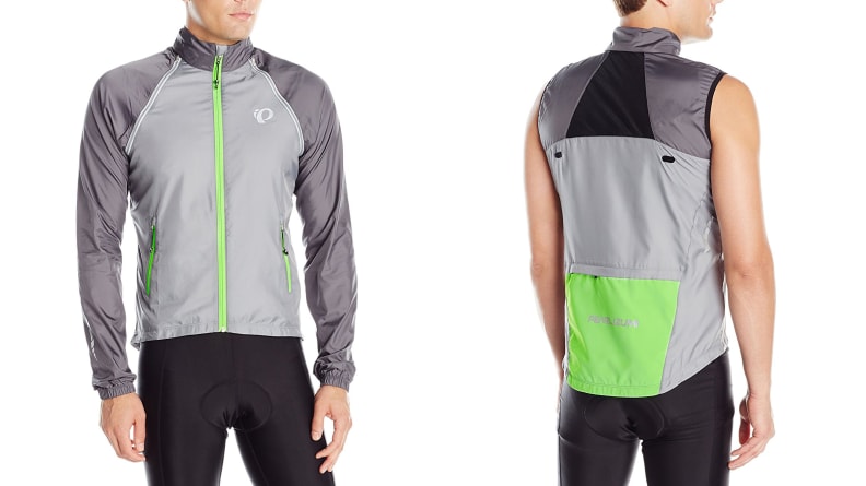 Pearl Izumi Rain Jacket