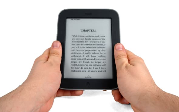 Handling Front Image