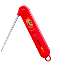 Product image of ThermoPro TP03 Digital Meat Thermometer