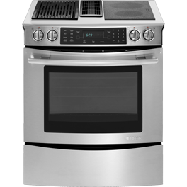 Product Image - Jenn-Air JES9860CAS
