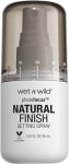 Product image of Wet n Wild Photofocus Natural Finish Setting Spray