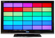 Product Image - Toshiba Regza 46XV648U