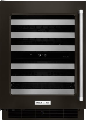 Product Image - KitchenAid KUWL304EBS