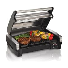 Product image of Hamilton Beach Indoor Searing Grill