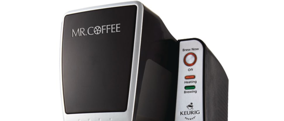 Product Image - Mr. Coffee KG1