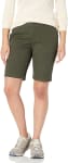 Product image of Amazon Essentials Women’s Bermuda Shorts