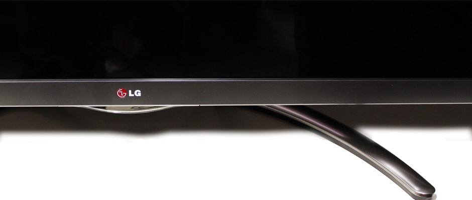 clear tv 6400