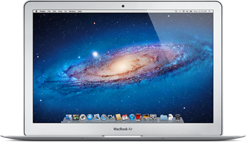 Product Image - Apple 13-inch Macbook Air