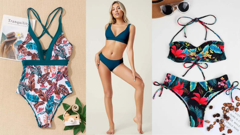 Are SHEIN Swimsuits Good Quality? Let's Dive In! - Playbite