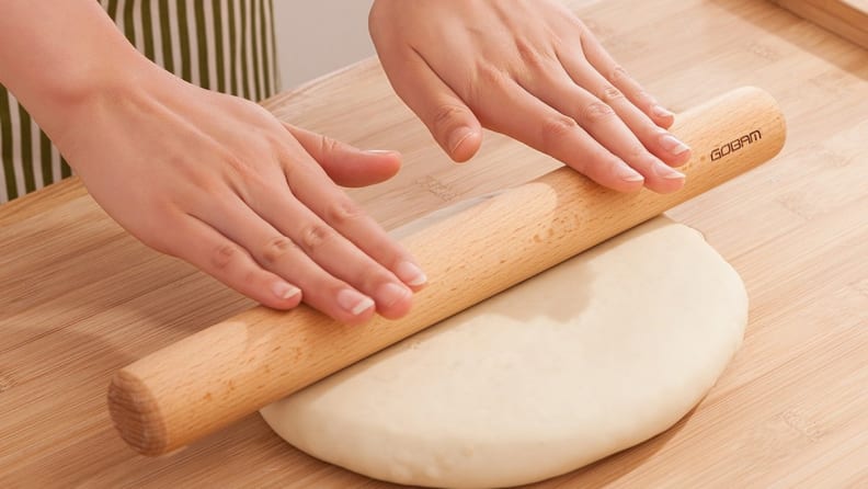 Rolling Pins Choosing The Classic Vs Marble Vs French