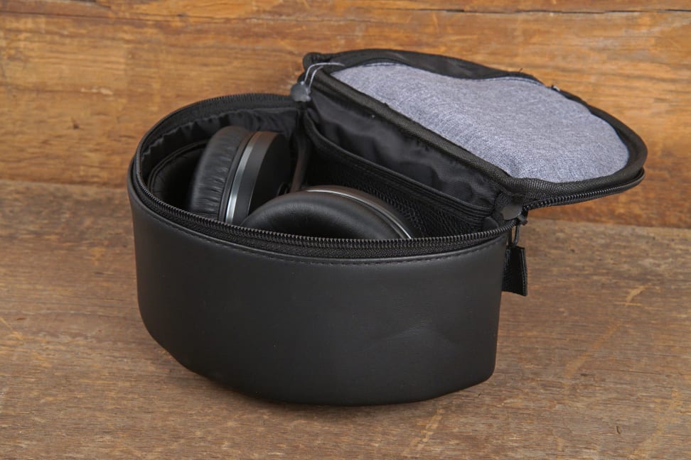 JLab Omni Wireless - Headphones Packed Away