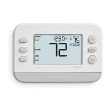 Product image of Honeywell Smart Thermostat