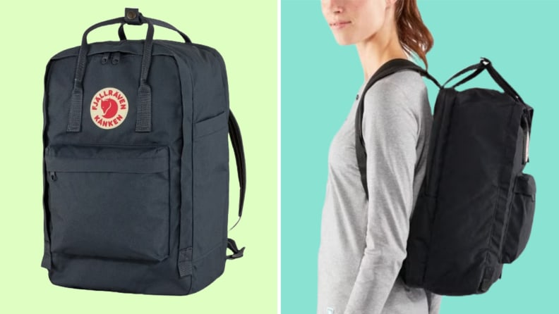 25 Designer Backpacks for High School & College Students for Back to School