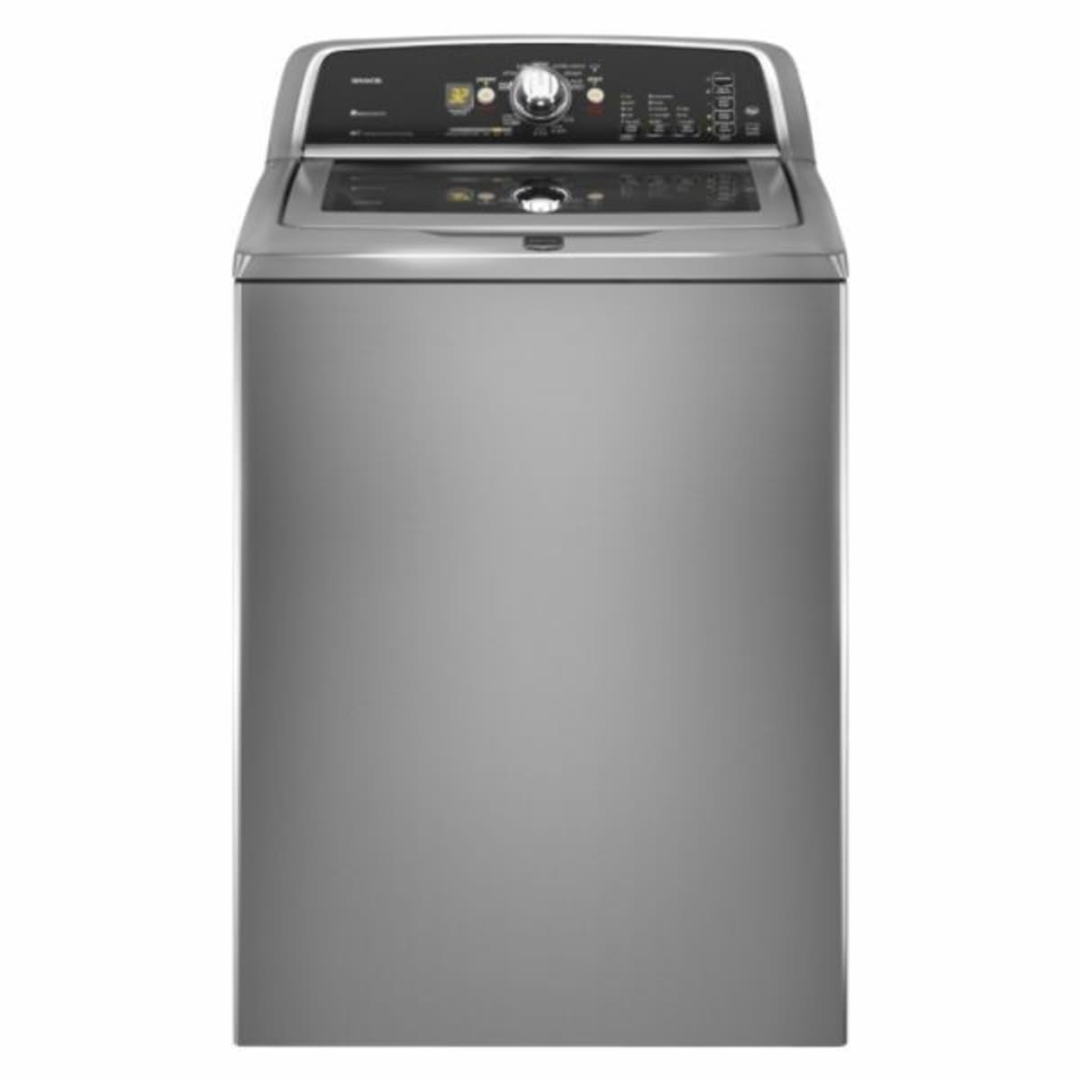 Maytag Bravos X Mvwx700xl Reviewed