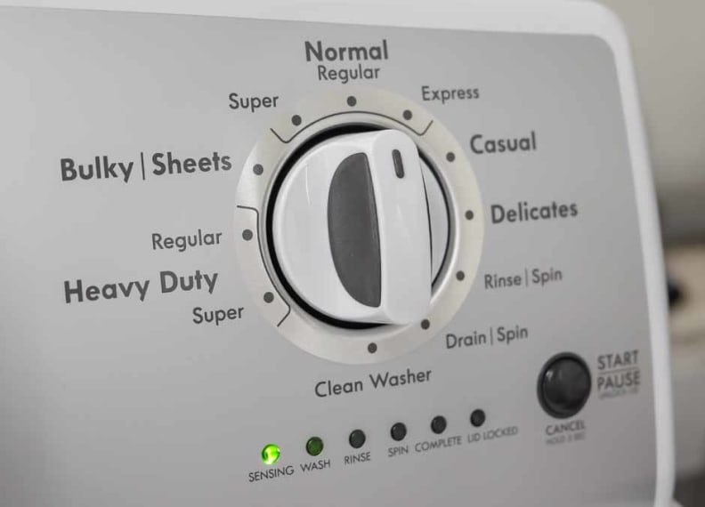 Cycle Dial