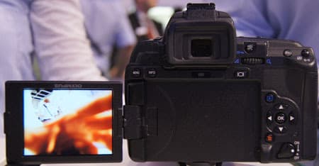 FI LCD Photo