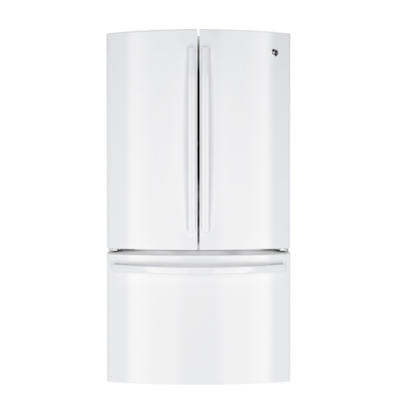 Product Image - GE GNE26GGDWW
