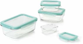 The 8 Best Glass Food Storage Containers of 2023, Tested and Reviewed