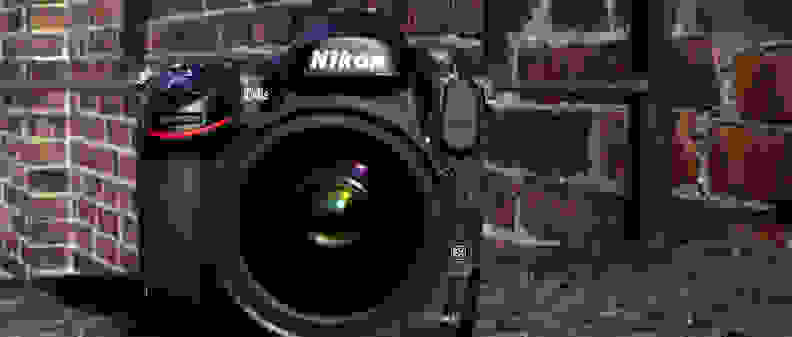Nikon D4S: Best Camera
