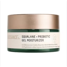 Product image of Biossance Squalane + Probiotic Gel Moisturizer