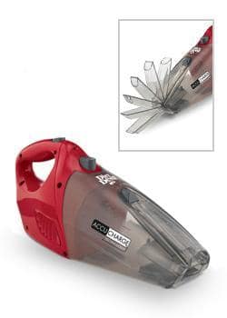 Product Image - Dirt Devil BD10040RED Accucharge