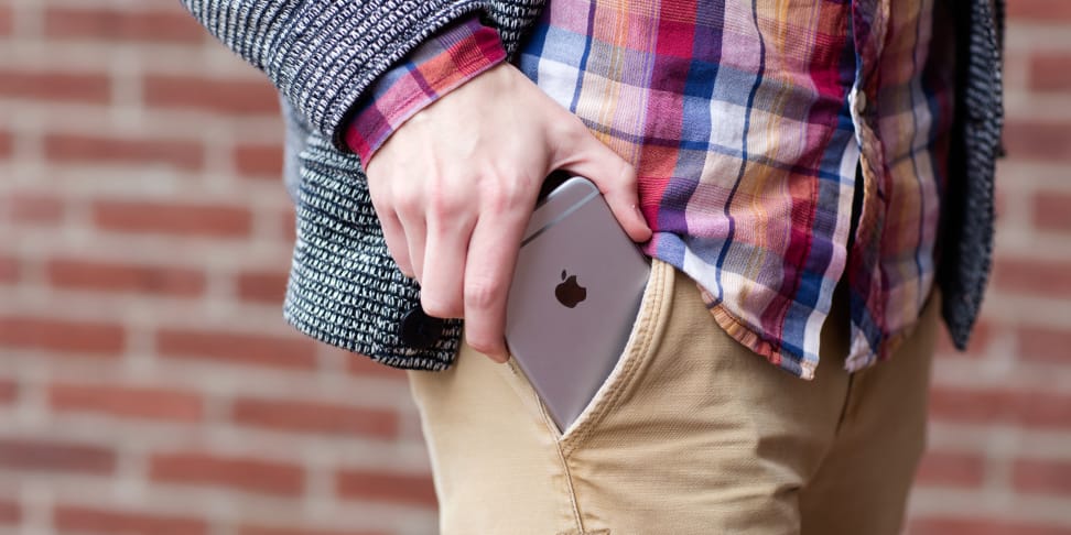 Product Image - Apple iPhone 6s Plus